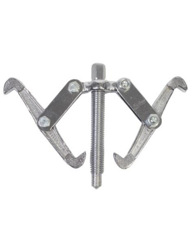 SACA RODAMIENTOS 2 PUNTOS, 100mm. SAURIUM