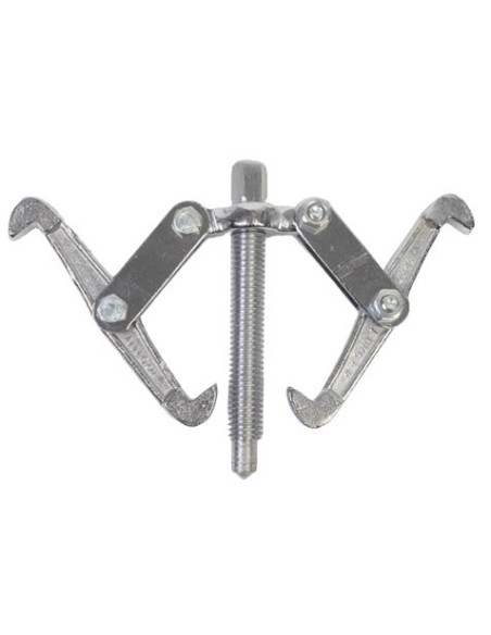 SACA RODAMIENTOS 2 PUNTOS, 100mm. SAURIUM