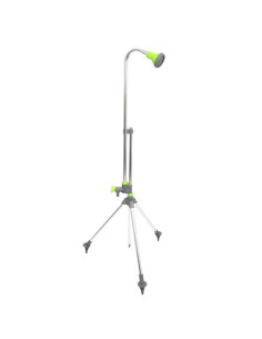 DUCHA DE JARDIN CON TRIPODE MADER