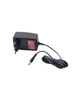 CARGADOR RAPIDO BATERIA 2.0AH, 1H MADER