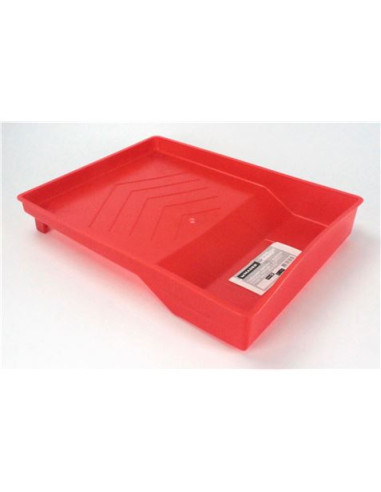 CUBETA DE PINTURA 225 MM MADER