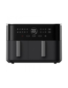 Xiaomi  Freidora Aire Sin Aceite Dual Zone 10 L 2700W Negra