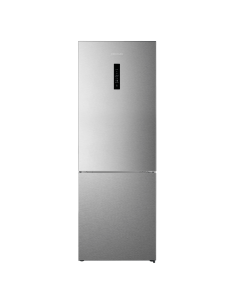 Bolero CoolMarket Combi 495 Inox E