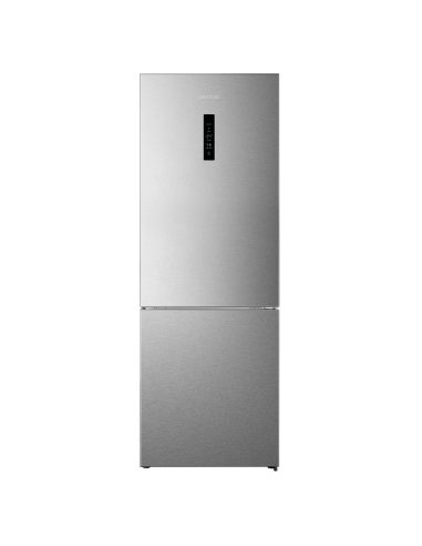 Bolero CoolMarket Combi 495 Inox E