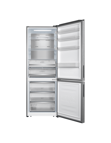 Bolero CoolMarket Combi 495 Inox E