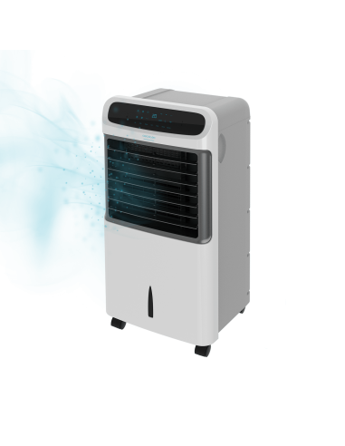 Climatizador evaporativo EnergySilence 5500 Pure Tech