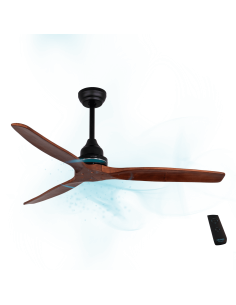 Ventilador de techo EnergySilence Aero 580 2