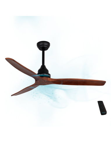 Ventilador de techo EnergySilence Aero 580