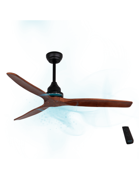 Ventilador de techo EnergySilence Aero 580