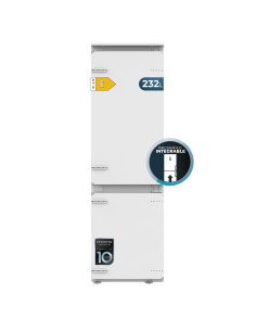 Bolero CoolMarket Combi BI-S MC 232 E