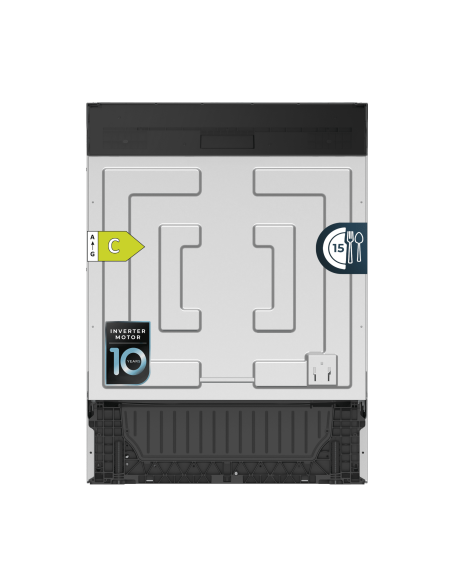 Bolero Aguazero 6320 Full-BI