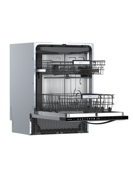 Bolero Aguazero 6320 Full-BI