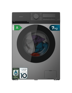 Bolero DressCode 7450 Inverter Steel