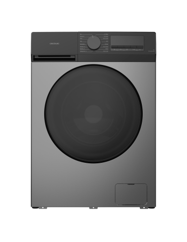 Bolero DressCode 7450 Inverter Steel