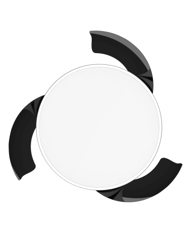 EnergySilence Aero 300 Air Invisible