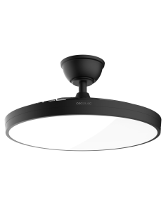 EnergySilence Aero 300 Air Invisible Black 2