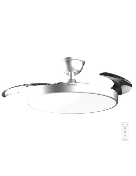 EnergySilence Aero 300 Air Invisible Silver