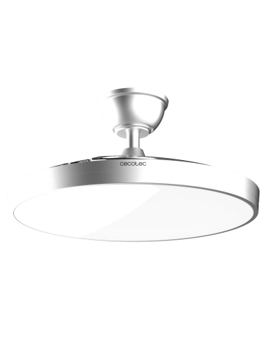 EnergySilence Aero 300 Air Invisible Silver