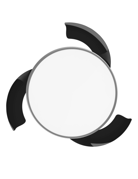 EnergySilence Aero 300 Air Invisible Silver