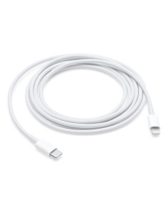 APPLE CABLE USB-C TO LIGHTNING 2M MQGH2ZM/A