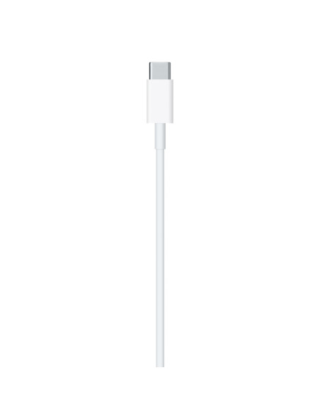 APPLE CABLE USB-C TO LIGHTNING 2M MQGH2ZM/A
