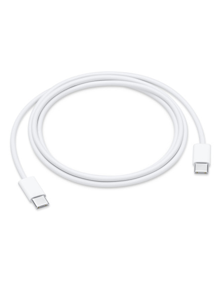 APPLE CABLE USB-C TO USB-C 1M WHITE MM093ZM/A