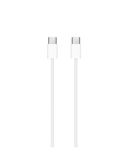 APPLE CABLE USB-C TO USB-C 1M WHITE MM093ZM/A