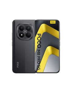POCO M8 PRO 12+512GB DS 5G BLACK OEM