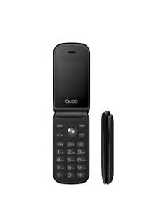 QUBO X-209 48MB 4G BLACK