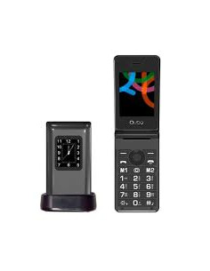 QUBO X-28_4G 48MB 4G BLACK