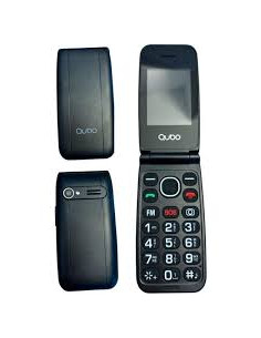 QUBO NEO NW 48MB 4G BLACK