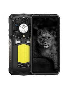 ULEFONE ARMOR 29 PRO 16+512GB 5G MARVEL BLACK