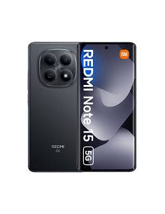 XIAOMI REDMI NOTE 15 12+512GB DS 5G BLACK