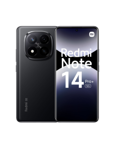 XIAOMI REDMI NOTE 14 PRO PLUS 12+512GB DS 5G NFC MIDNIGHT BLACK OEM