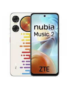 ZTE NUBIA MUSIC 2 4+128 DS 4G MELODY WAVE OEM