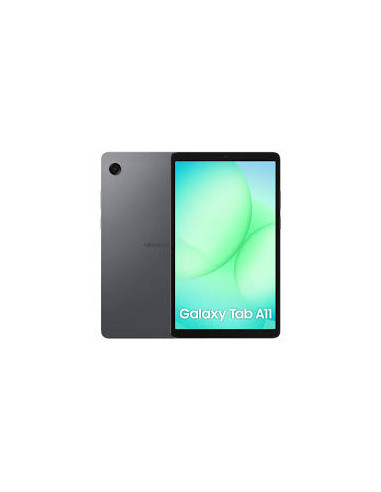 SAMSUNG TAB A11 SM-X135 4+64GB LTE 8.7" GRAY