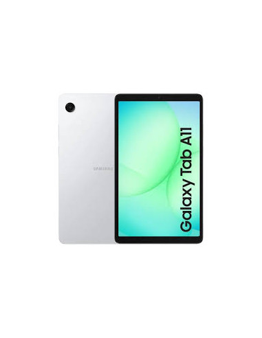 SAMSUNG TAB A11 SM-X135 4+64GB LTE SILVER