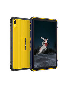 ULEFONE RUGKING PAD PRO 8+128GB 4G 8.68" YELLOW NFC