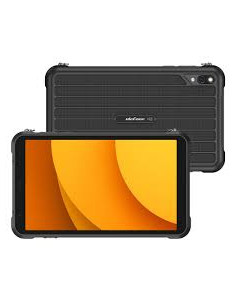 ULEFONE RUGKING PAD PRO 8+128GB 4G 8.68" BLACK NFC