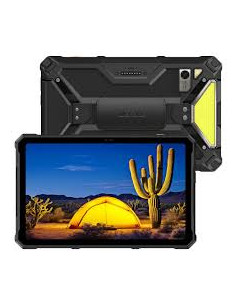 ULEFONE ARMOR PAD 4 ULTRA 10,36" 8+256GB DS 5G BLACK NFC