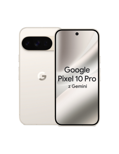 GOOGLE PIXEL 10 PRO 128GB PORCELAIN