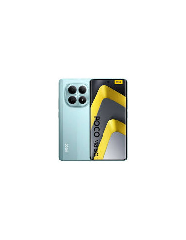 POCO M8 8+256GB DS 5G GREEN OEM