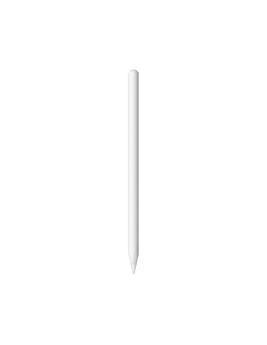 The new Apple Pencil delivers pixel-perfect precision and industry-leading low latency, making it great for drawing, sketching, 