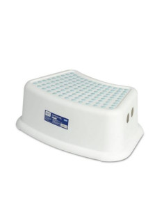 TABURETE DE BAÑO PLASTICO ROCKY