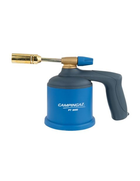 SOPLETE DE GAS PT 2000 CAMPINGAZ