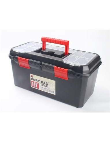 CAJA MULTIUSOS 480X230X230 MM MADER