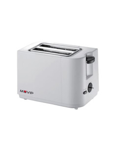 TOSTADORA DE PAN 700W MUVIP