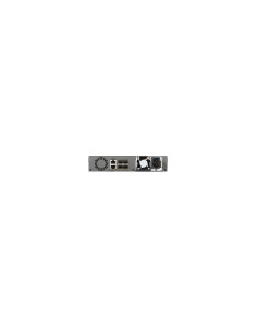 Netgear M4300-24X Gestionado L3 10G Ethernet (100/1000/10000) 1U Negro 2