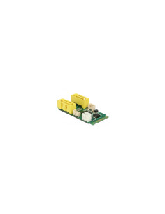 DeLOCK 63464 tarjeta y adaptador de interfaz Interno SATA 2
