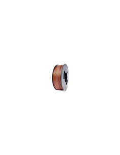 Winkle 8435532910381 material de impresión 3d Ícido poliláctico (PLA) Cobre 1 kg